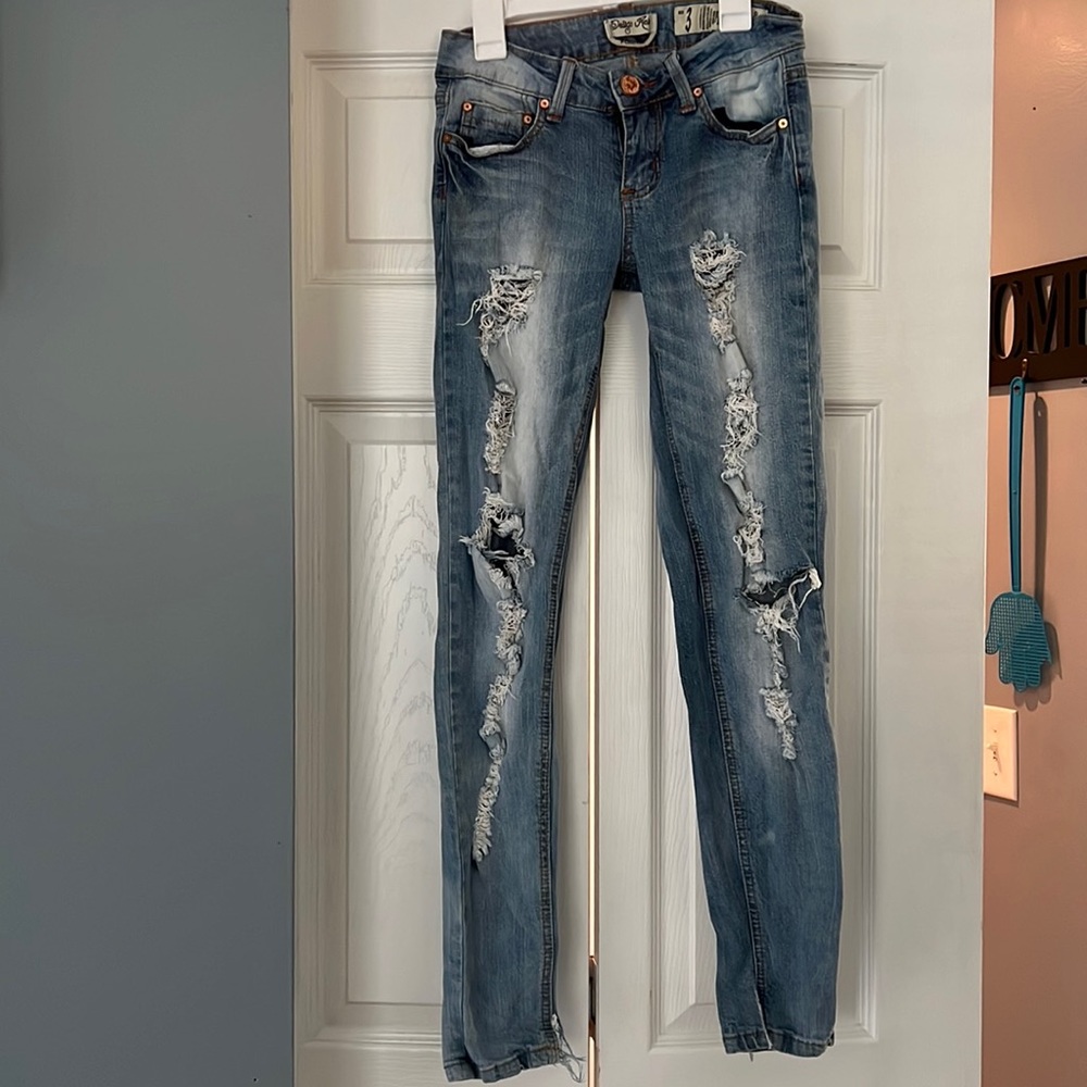 Size 3 Jeans